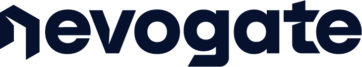 Nevogate logo
